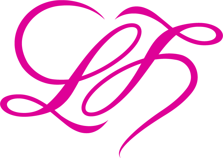Monogramme Magenta
